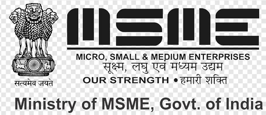 Registration Certificate from MSME